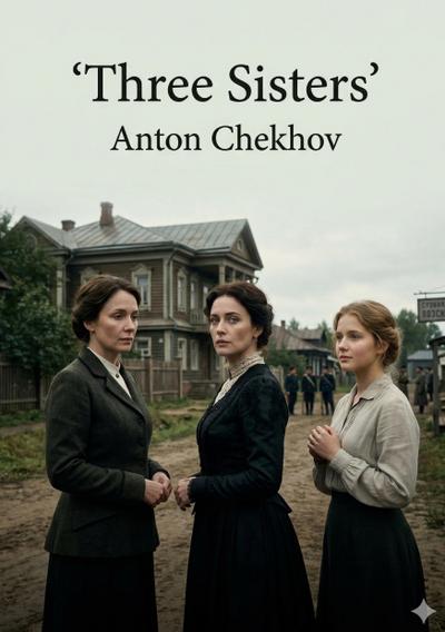 Three Sisters
