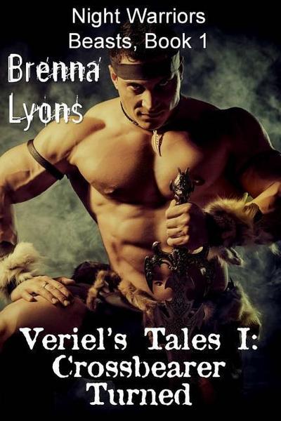 Veriel’s Tales I: Crossbearer Turned