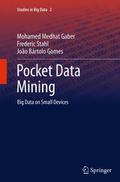 Pocket Data Mining