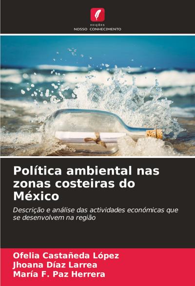 Política ambiental nas zonas costeiras do México
