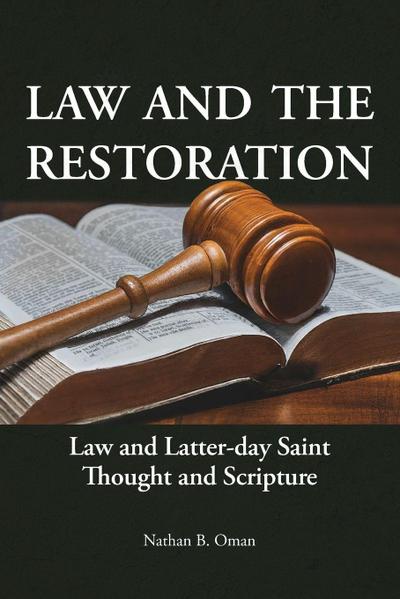 Law and the Restoration