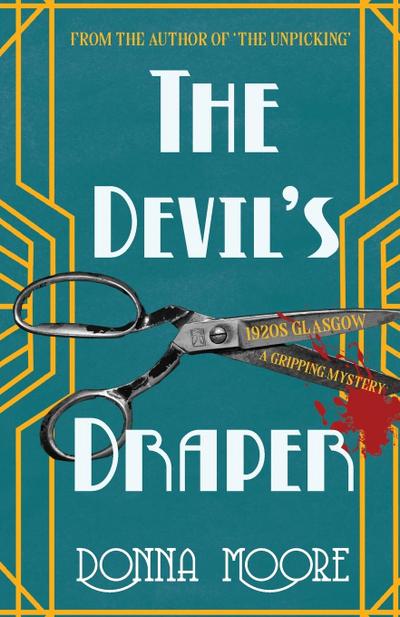 The Devil’s Draper
