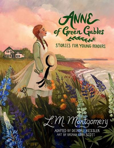 Anne of Green Gables