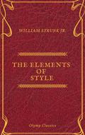 The Elements of Style ( Olymp Classics )
