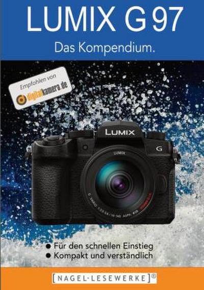LUMIX G97