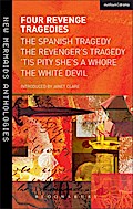 Four Revenge Tragedies