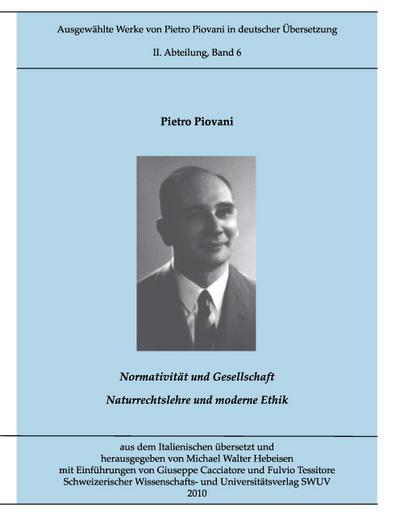 Ausgewählte Werke 6