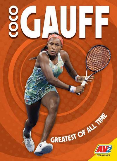 Coco Gauff