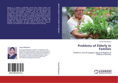 Problems of Elderly in Families
