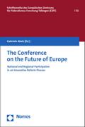 The Conference on the Future of Europe