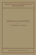 Kristallplastizität