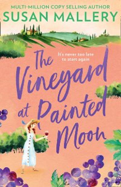Vineyard At Painted Moon