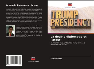 La double diplomatie et l’atout