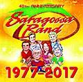 Saragossa Band 1977-2017