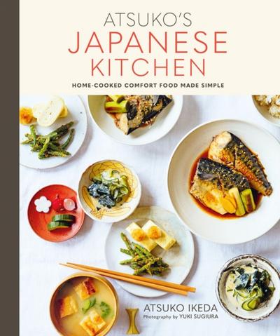 Atsuko’s Japanese Kitchen