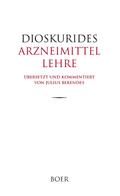 Arzneimittellehre