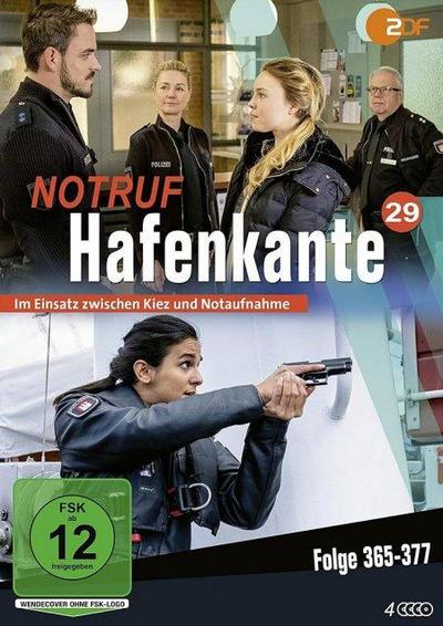 Notruf Hafenkante