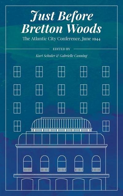 Just Before Bretton Woods