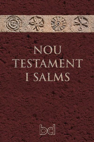 Nou Testament (Biblia Catalana Interconfessional)