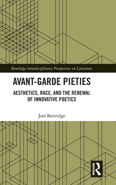 Avant-Garde Pieties
