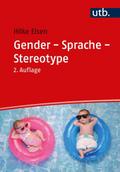 Gender - Sprache - Stereotype