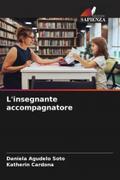 L’insegnante accompagnatore