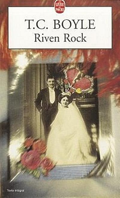 Riven Rock, französ. Ausgabe