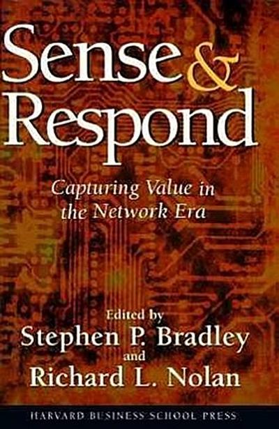 Sense & Respond: What the Business of Biotech Taught Me about Management