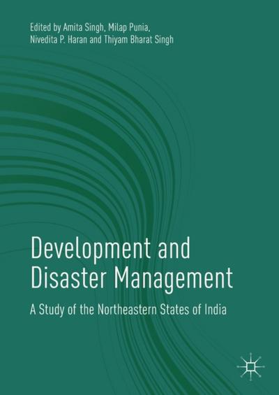 Development and Disaster Management