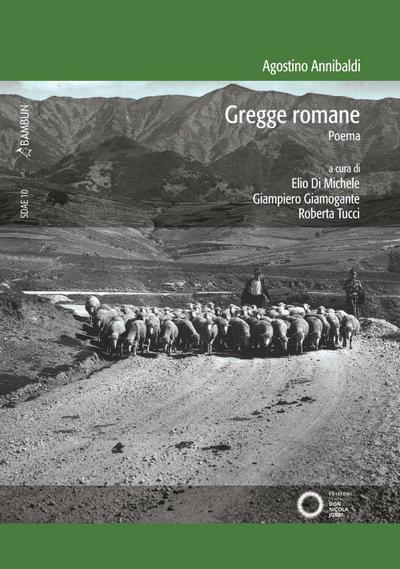 Gregge romane. Poema