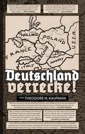 Deutschland verrecke!