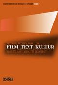 Film - Text - Kultur
