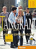 Tangram, neue Rechtschreibung, 4 Bde., Bd.1B, Kurs ...
