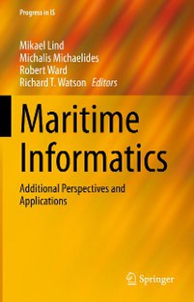 Maritime Informatics