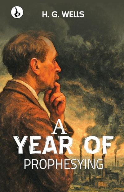 A Year of Prophesying