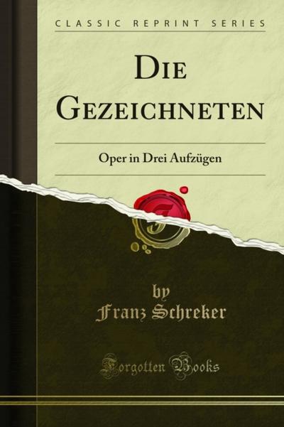 Die Gezeichneten