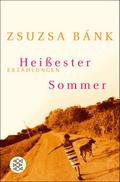 Heißester Sommer