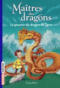 Maîtres des dragons, Tome 01