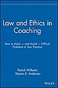 Law and Ethics in Coaching