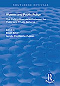 Women and Public Policy