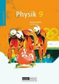 Duden Physik - Gymnasium Sachsen-Anhalt - 9. Schul