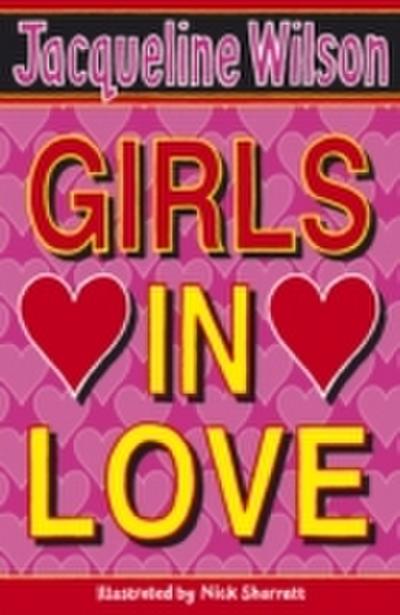 Girls In Love