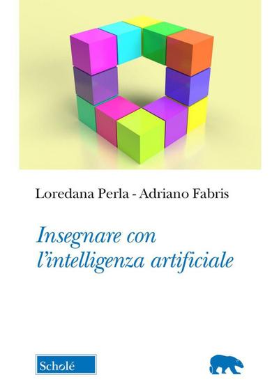 Insegnare con l’intelligenza artificiale