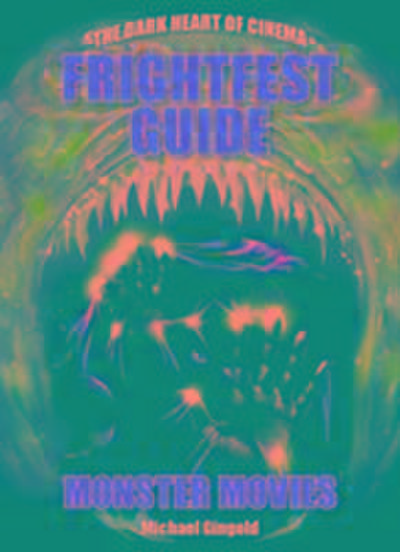 Frightfest Guide to Monster Movies