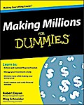 Making Millions For Dummies