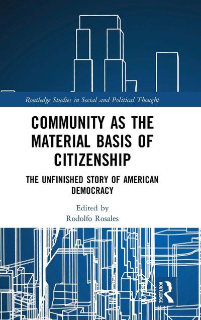 Community as the Material Basis of Citizenship