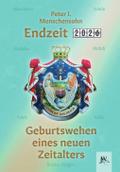 Endzeit