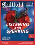 Skillful 3rd edition Level 1 - Listening and Speak