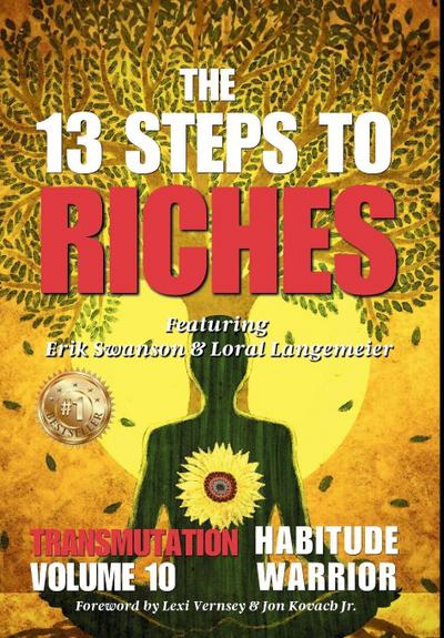 The 13 Steps To Riches