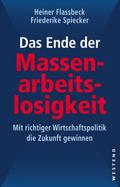 Das Ende der Massenarbeitslosigkeit